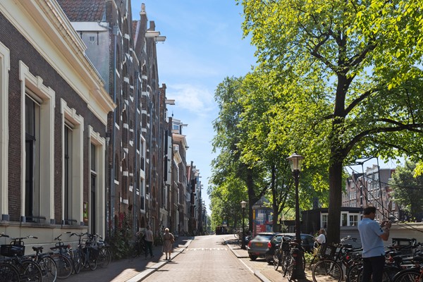 Medium property photo - Brouwersgracht 270E, 1013 HG Amsterdam
